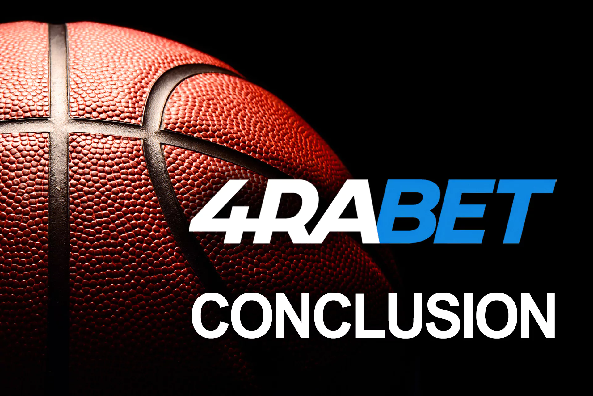 At 4rabet you can easily place bets on the NBA 2K events anytime.